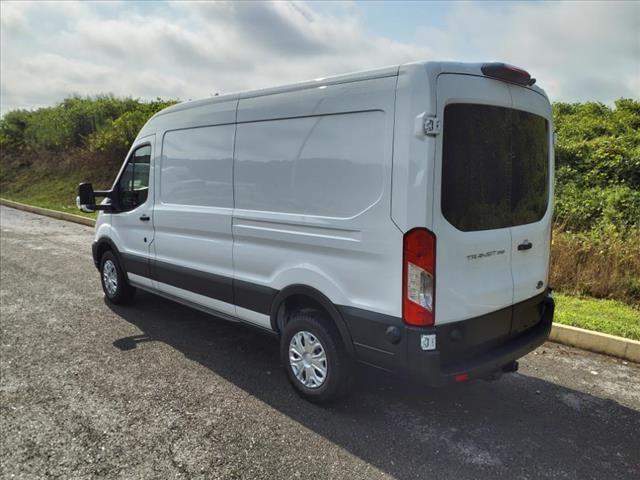 new 2024 Ford Transit-250 car, priced at $54,585