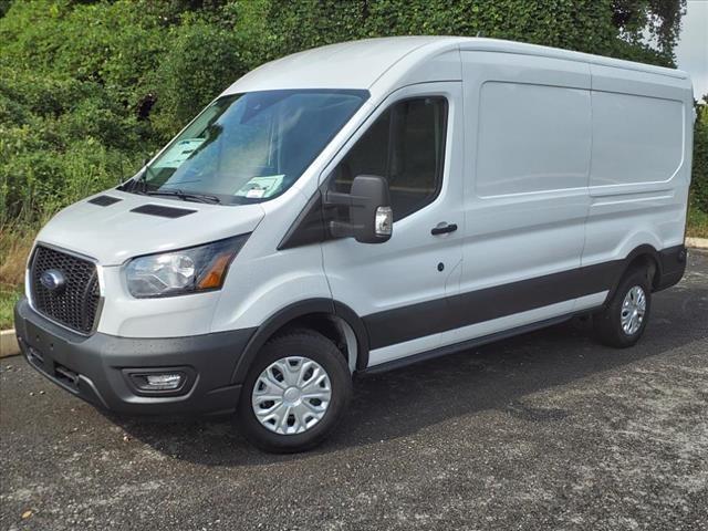 new 2024 Ford Transit-250 car, priced at $54,585