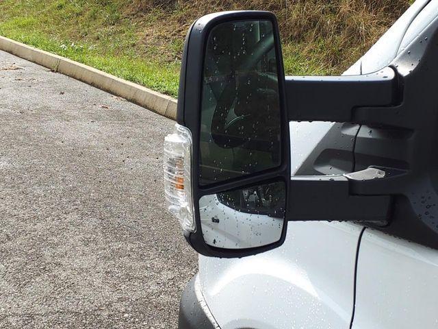 new 2024 Ford Transit-250 car, priced at $55,335