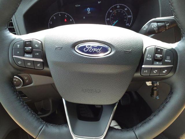 new 2024 Ford Transit-250 car, priced at $55,335