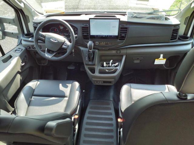 new 2024 Ford Transit-250 car, priced at $55,335