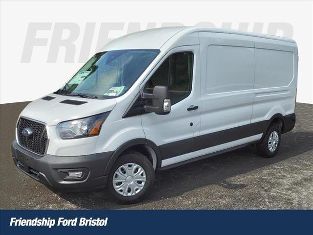 new 2024 Ford Transit-250 car, priced at $54,585