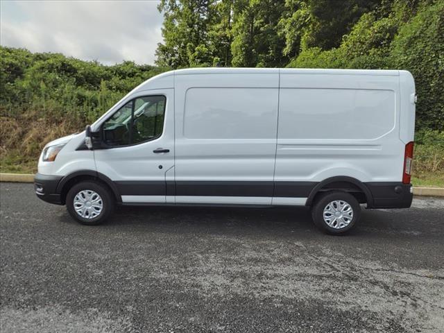 new 2024 Ford Transit-250 car, priced at $54,585