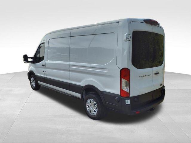 new 2024 Ford Transit-250 car, priced at $55,335
