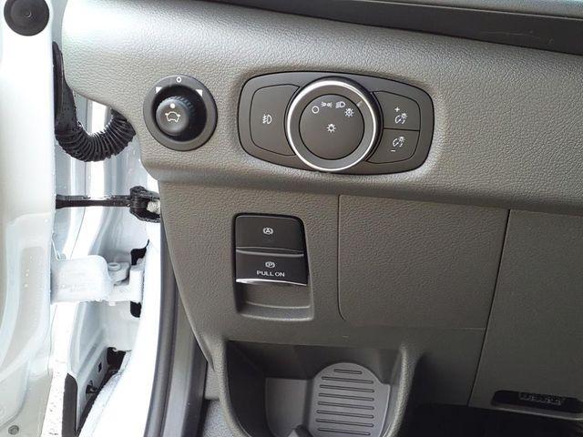 new 2024 Ford Transit-250 car, priced at $55,335