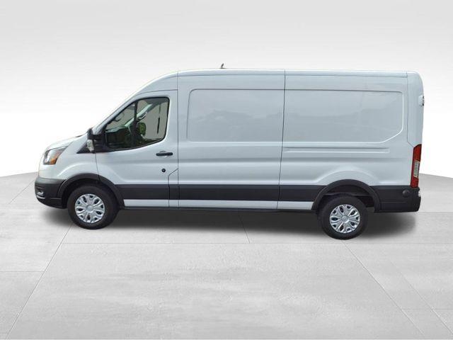 new 2024 Ford Transit-250 car, priced at $55,335