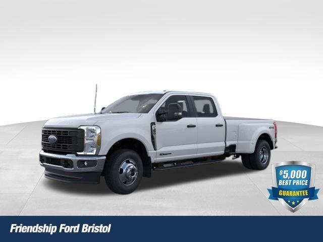 new 2025 Ford F-350 car, priced at $71,030