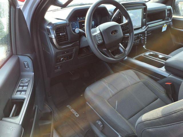 new 2025 Ford F-150 car, priced at $47,774