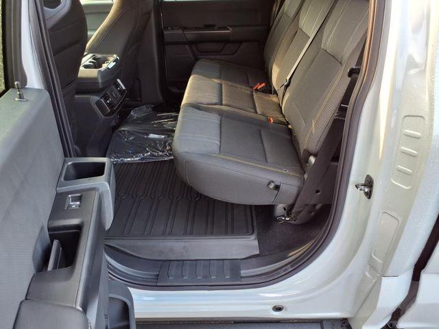 new 2025 Ford F-150 car, priced at $47,774