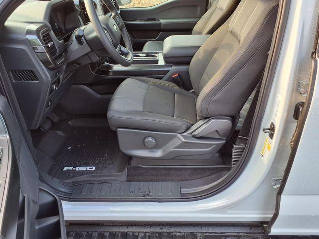 new 2025 Ford F-150 car, priced at $47,774
