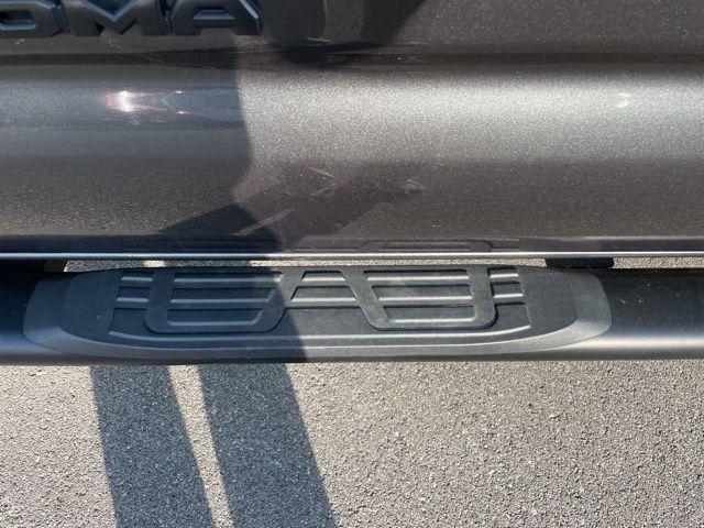 used 2022 Toyota Tacoma car, priced at $39,728