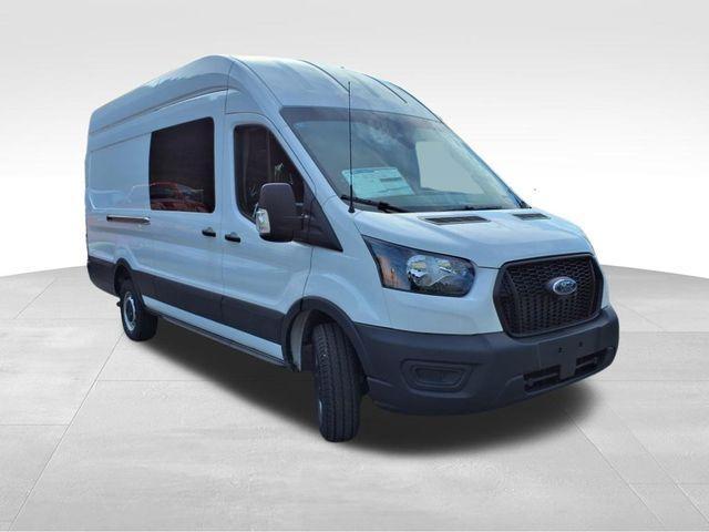 new 2024 Ford Transit-350 car, priced at $49,050