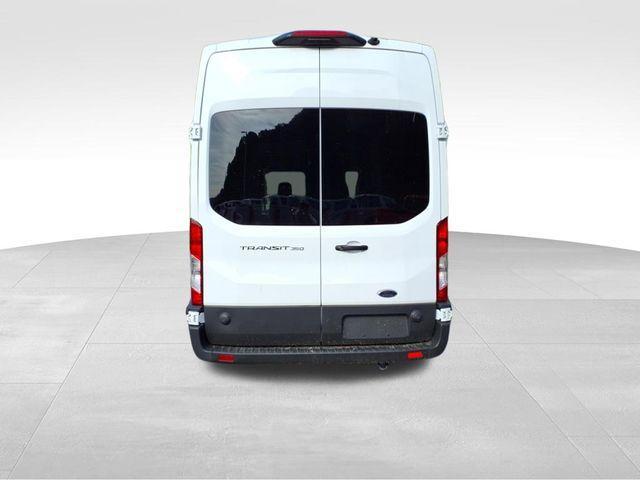 new 2024 Ford Transit-350 car, priced at $49,050
