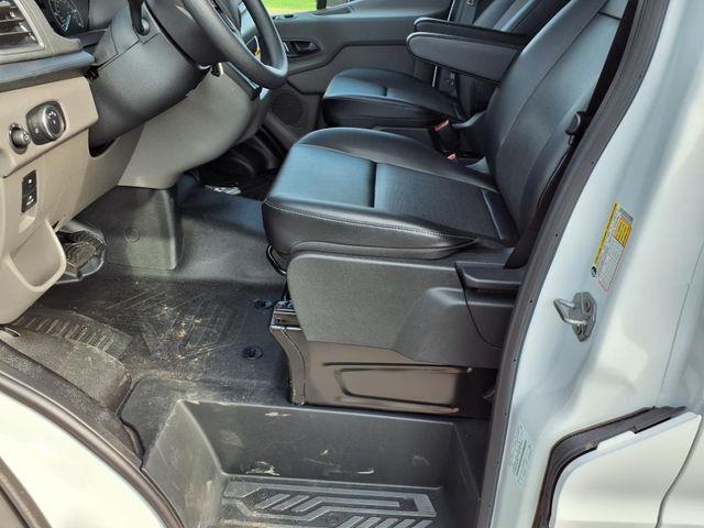 new 2024 Ford Transit-350 car, priced at $49,050