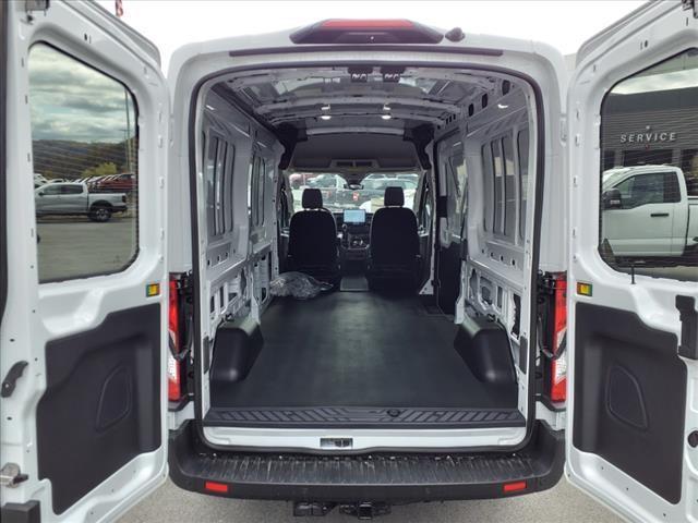 new 2024 Ford Transit-250 car, priced at $54,585