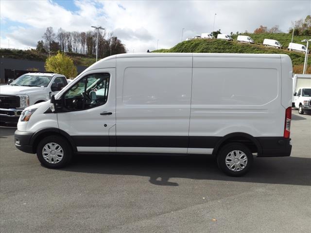 new 2024 Ford Transit-250 car, priced at $54,585