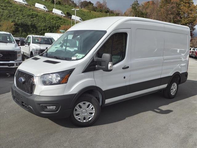 new 2024 Ford Transit-250 car, priced at $52,464