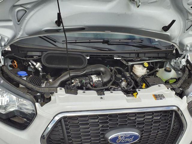 new 2024 Ford Transit-250 car, priced at $51,285