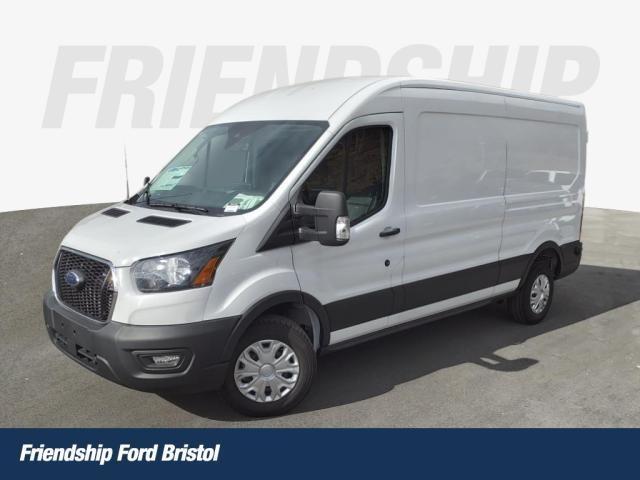 new 2024 Ford Transit-250 car, priced at $54,585