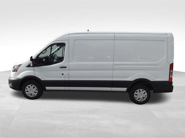 new 2024 Ford Transit-250 car, priced at $51,285