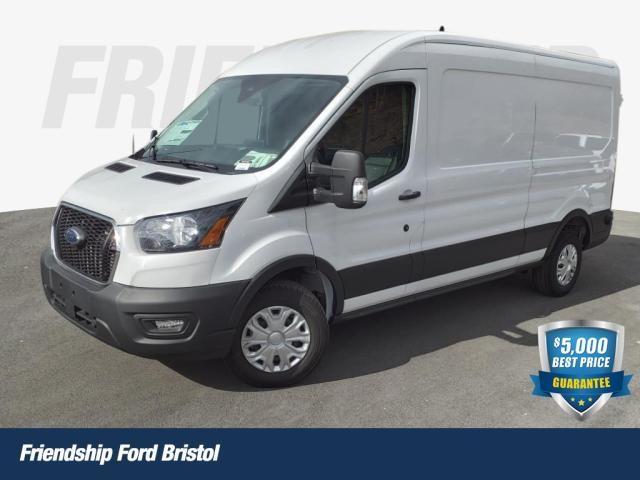 new 2024 Ford Transit-250 car, priced at $52,464