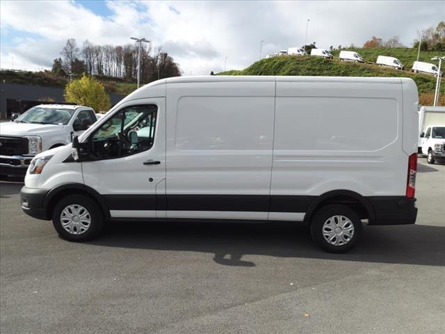 new 2024 Ford Transit-250 car, priced at $52,464