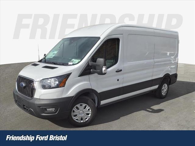 new 2024 Ford Transit-250 car, priced at $52,464