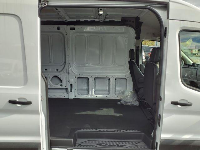 new 2024 Ford Transit-250 car, priced at $51,285