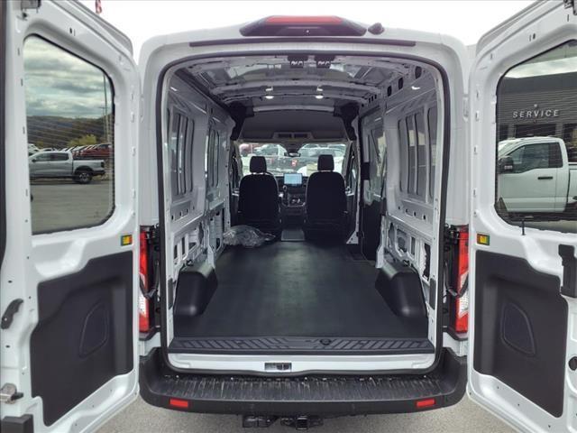 new 2024 Ford Transit-250 car, priced at $52,464