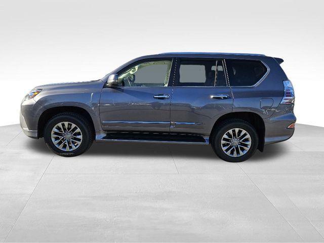 used 2017 Lexus GX 460 car, priced at $30,938