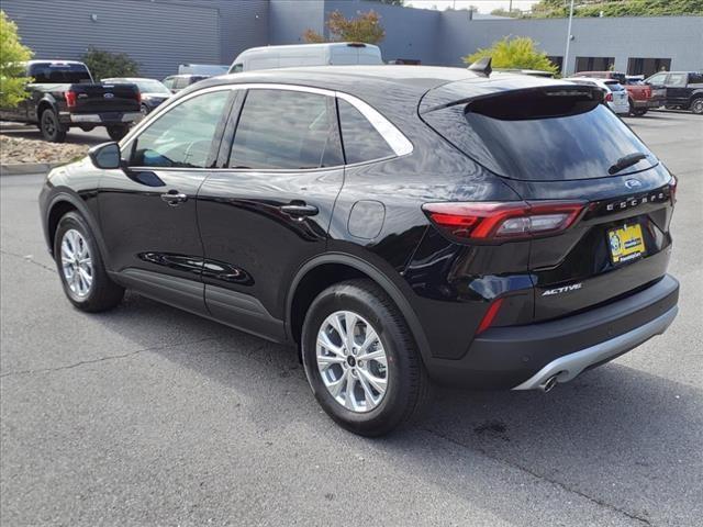 new 2024 Ford Escape car, priced at $31,298