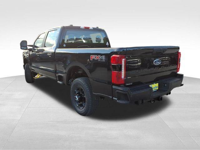 new 2026 Ford F-250 car, priced at $70,717