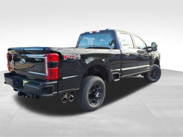 new 2026 Ford F-250 car, priced at $70,717