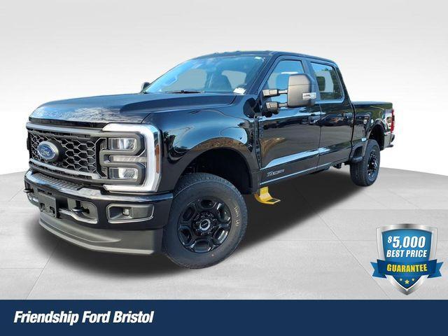 new 2026 Ford F-250 car, priced at $70,717