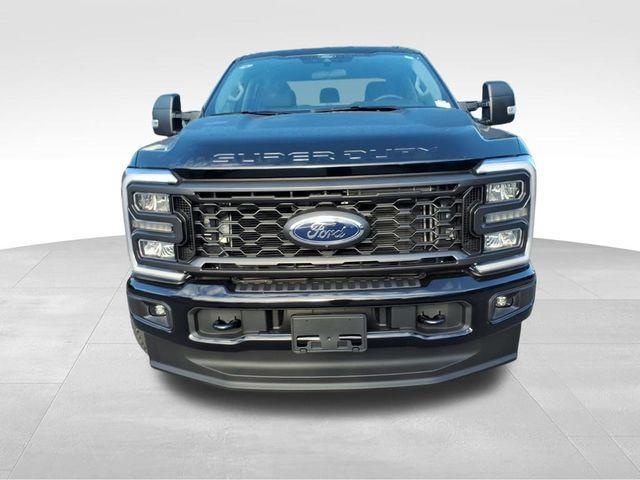 new 2026 Ford F-250 car, priced at $70,717