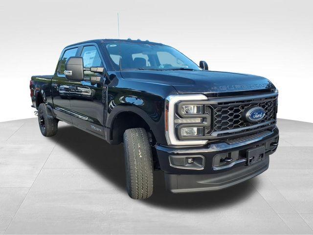 new 2026 Ford F-250 car, priced at $70,717