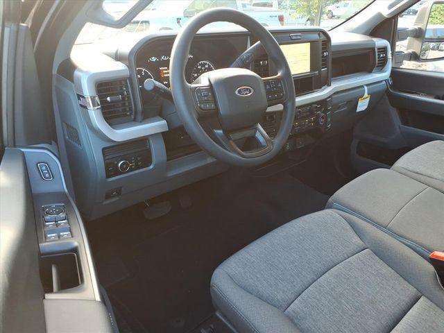 new 2026 Ford F-250 car, priced at $70,717