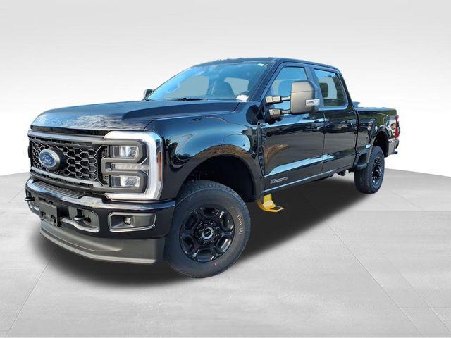 new 2026 Ford F-250 car, priced at $70,717