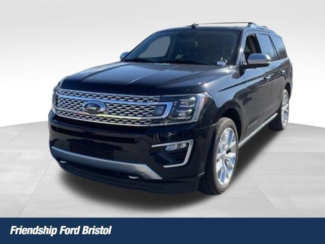 used 2019 Ford Expedition car, priced at $32,928