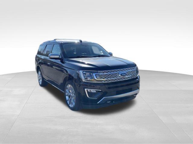 used 2019 Ford Expedition car, priced at $32,928