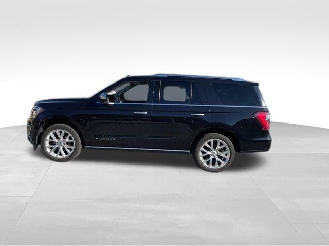 used 2019 Ford Expedition car, priced at $32,928