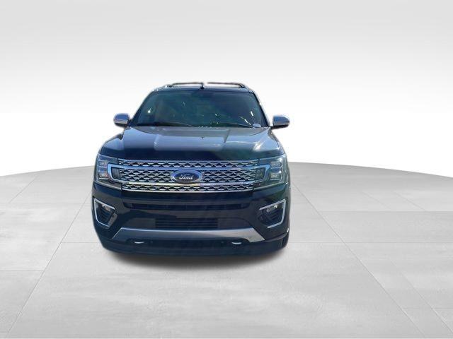 used 2019 Ford Expedition car, priced at $32,928