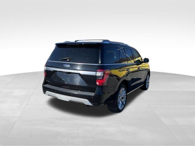 used 2019 Ford Expedition car, priced at $32,928