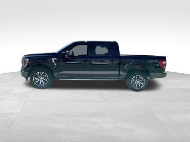 used 2023 Ford F-150 car, priced at $56,998