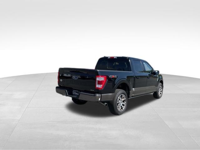 used 2023 Ford F-150 car, priced at $56,998