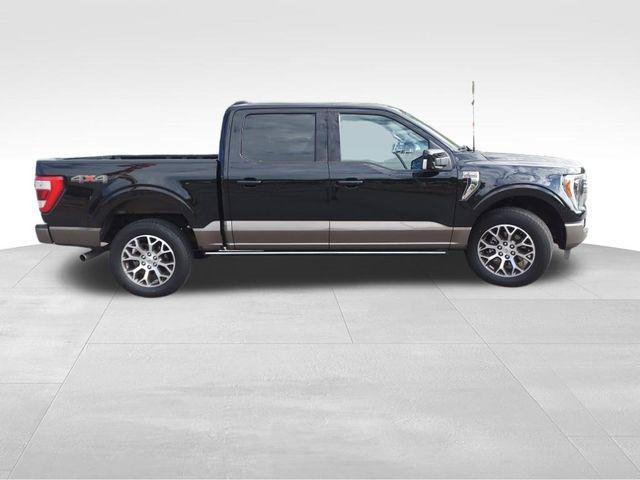 used 2023 Ford F-150 car, priced at $56,908
