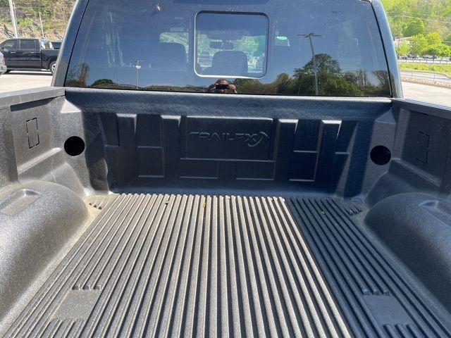 used 2023 Ford F-150 car, priced at $56,998