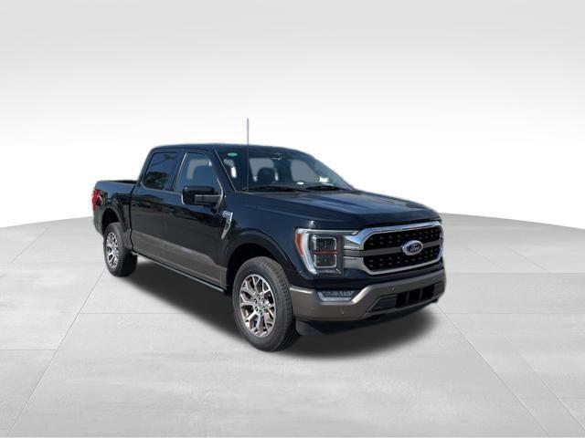 used 2023 Ford F-150 car, priced at $56,998