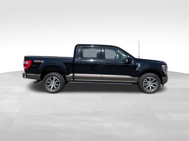 used 2023 Ford F-150 car, priced at $56,998