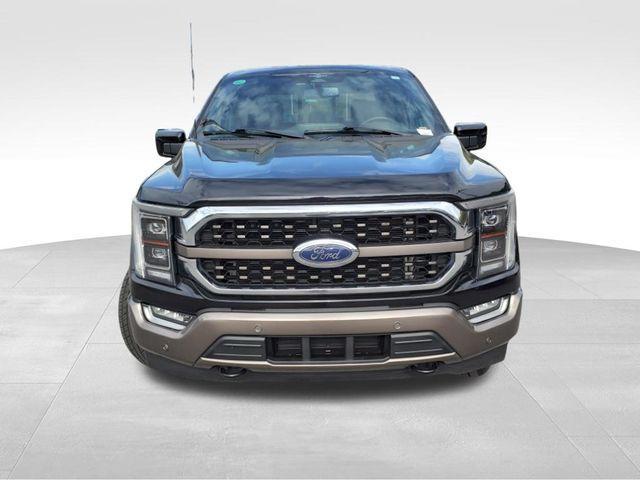 used 2023 Ford F-150 car, priced at $56,908